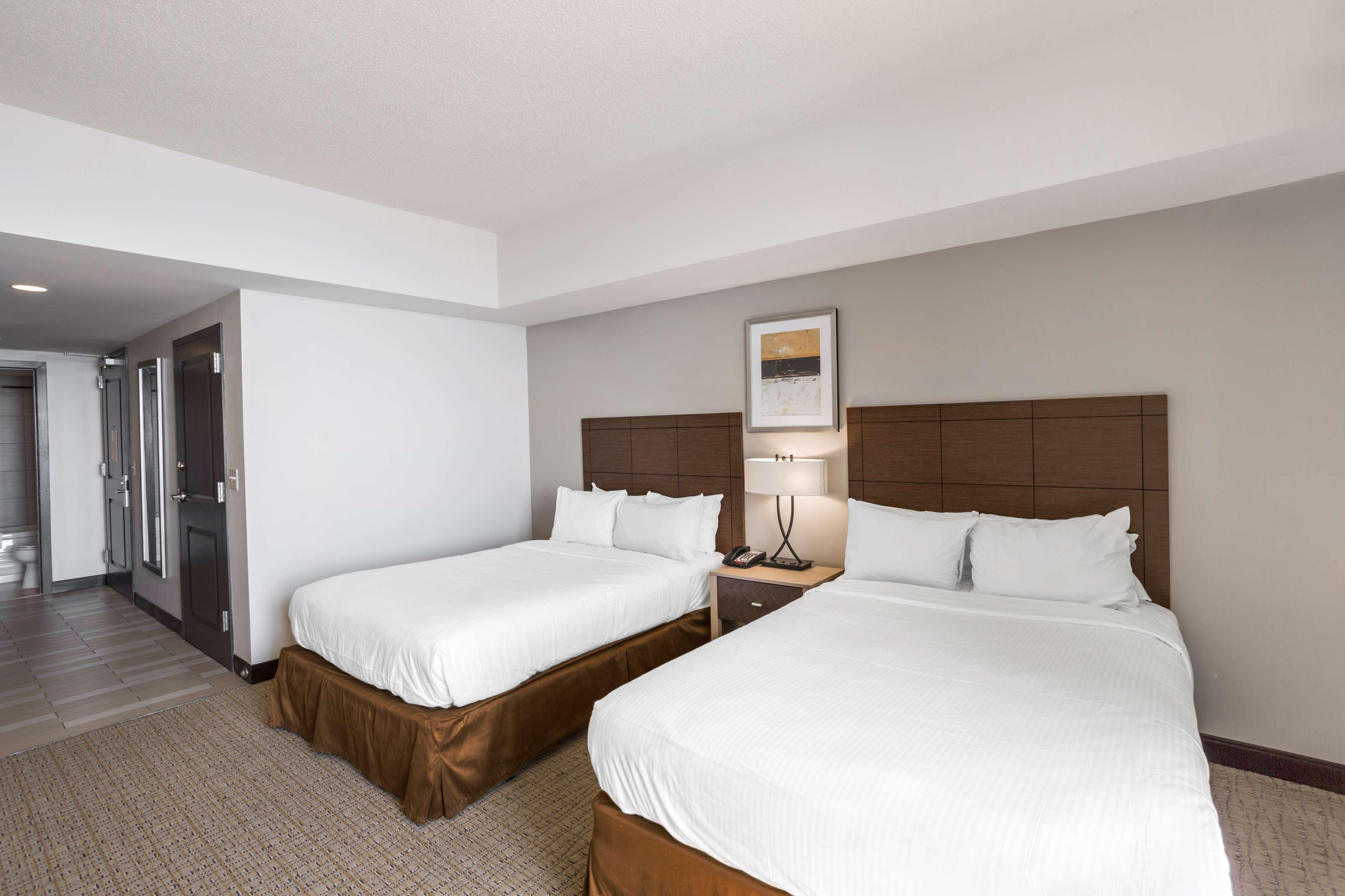 Hilton Vacation Club Oceanaire Virginia Beach Exterior foto