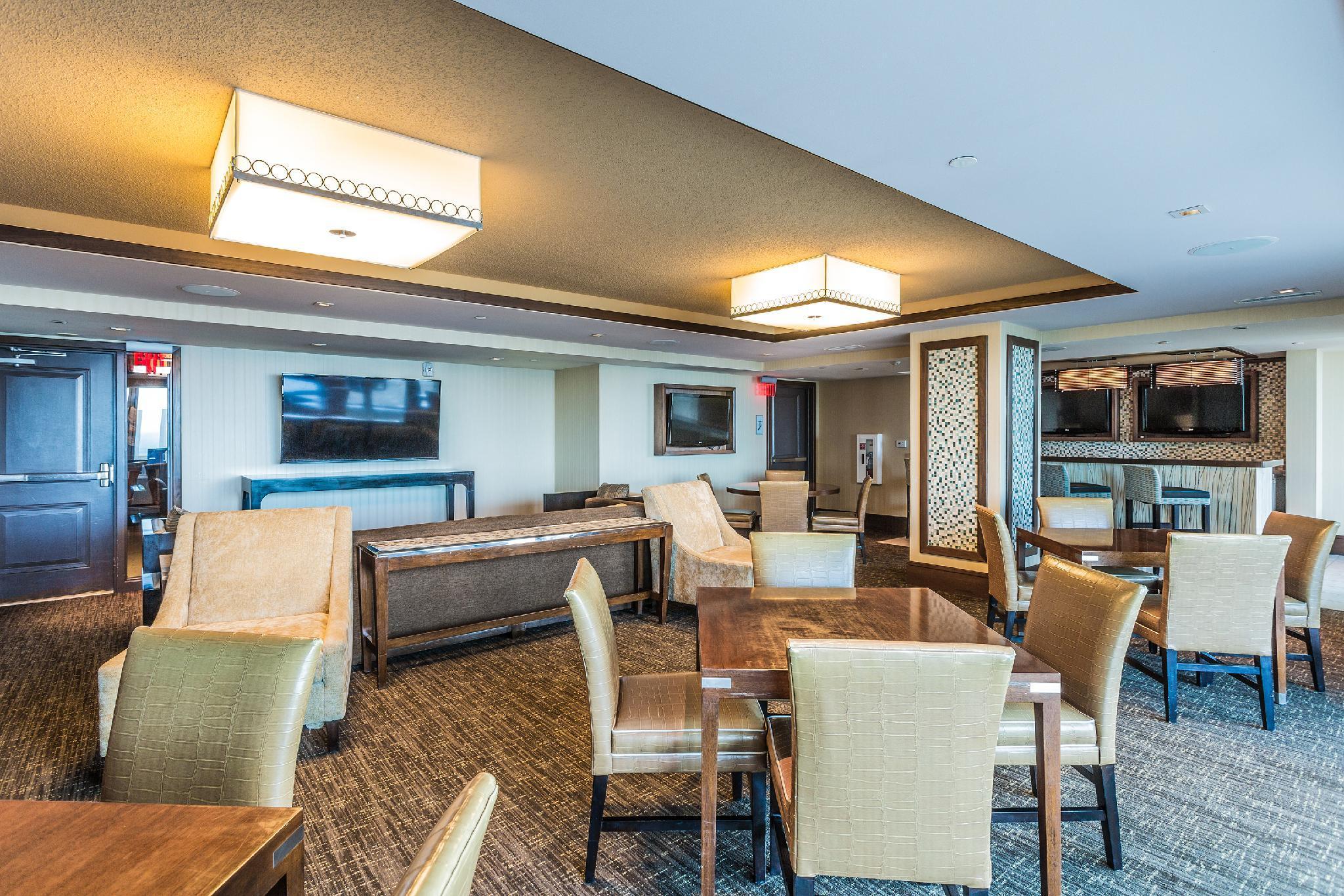 Hilton Vacation Club Oceanaire Virginia Beach Exterior foto